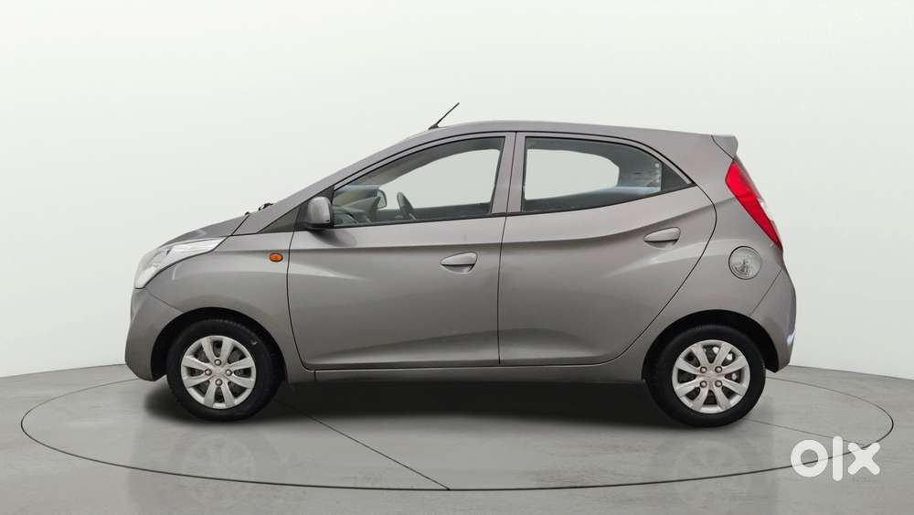Hyundai Eon Sportz, 2013, Petrol