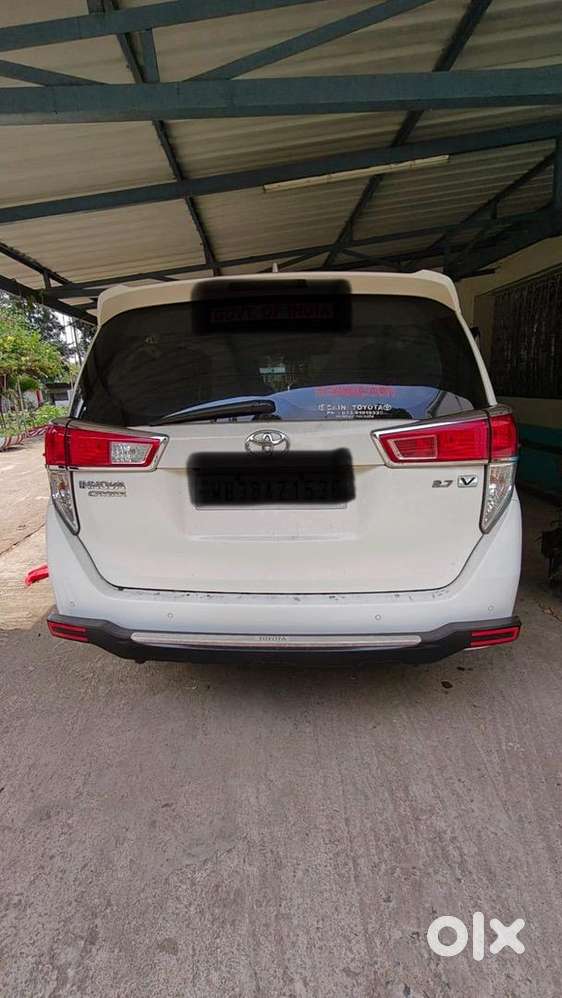 Toyota Petrol Manual 2022 Car