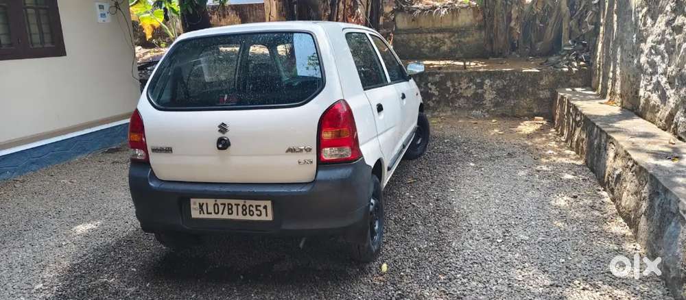 Alto 2012 Model For Sale