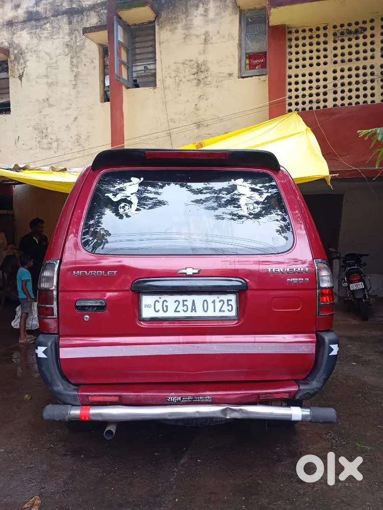 2015 Chevrolet Aveo डीज़ल Variant Lt