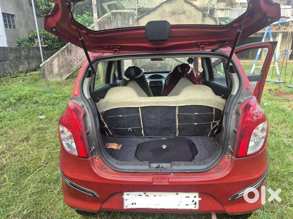 Maruti Suzuki 800 Petrol 2016 Car