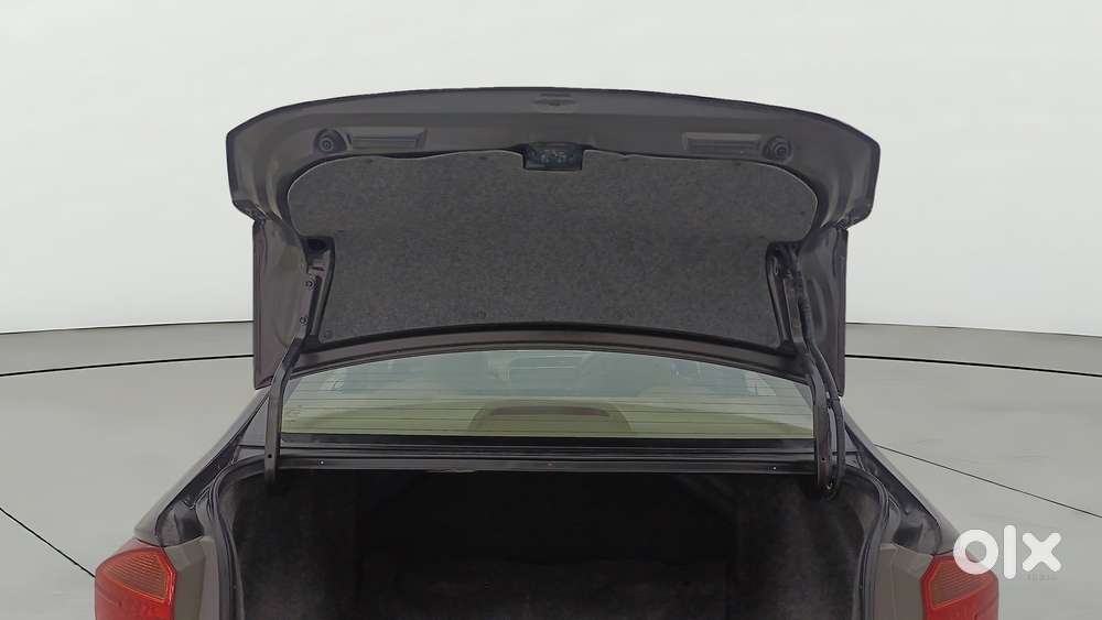 Honda City I-vtec Cvt V, 2019, Petrol