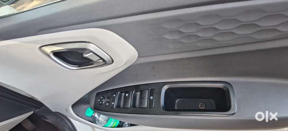 Hyundai Grand I10 Nios Sportz, 2020, Petrol