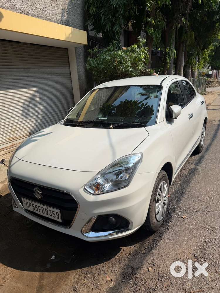Maruti Suzuki Dzire 2025 Petrol Well Maintained