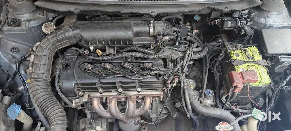 2017 Single-owner Baleno Delta 1.2 Petrol + Cng 28 Km/kg Mileage!