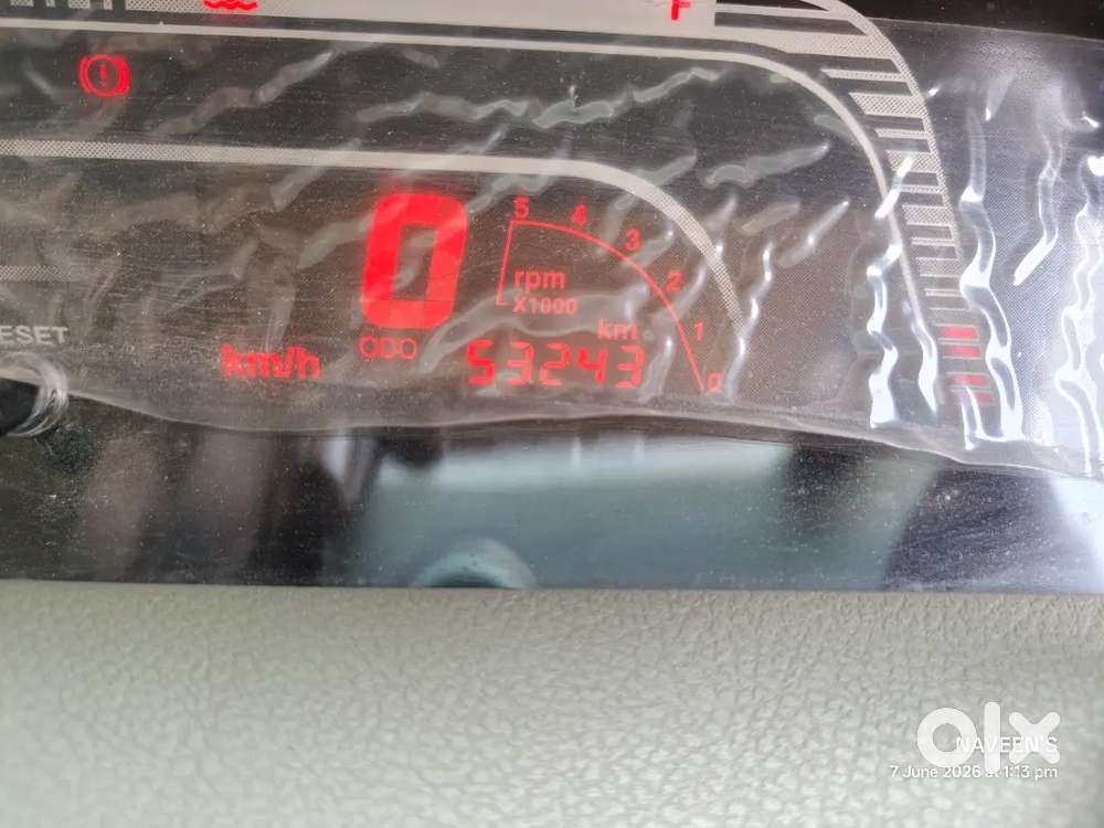 Mahindra Bolero 2022 Diesel 53000 Km Driven Well Maintained