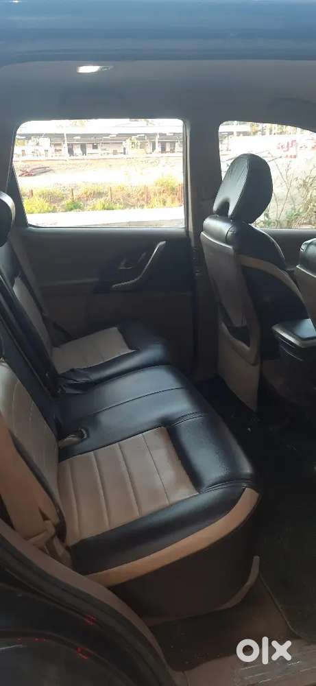 Mahindra Xuv500 2015 Diesel 93500 Km Driven