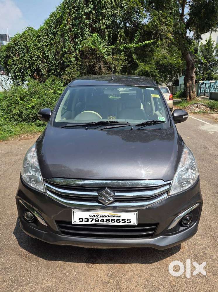 Maruti Suzuki Ertiga Vdi, 2016, Diesel