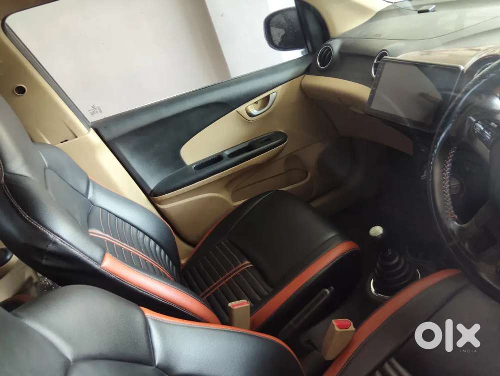 Honda Amaze 2014 Diesel Well Maintained