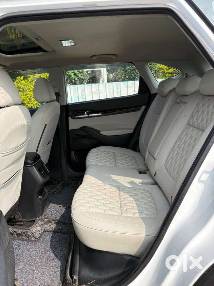 Kia Seltos Htx D, 2022, Diesel