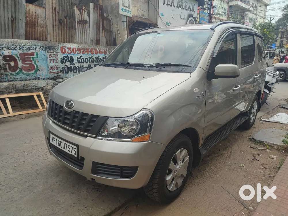 Mahindra Xylo 2014 Diesel 170000 Km Driven