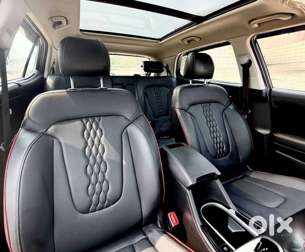 Hyundai Creta 1.6 Sx Automatic, 2023, Petrol