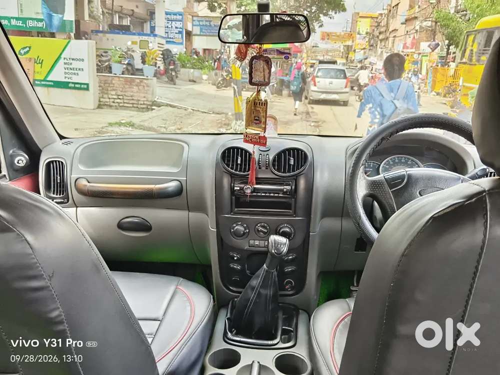 Gari Bechna Hai