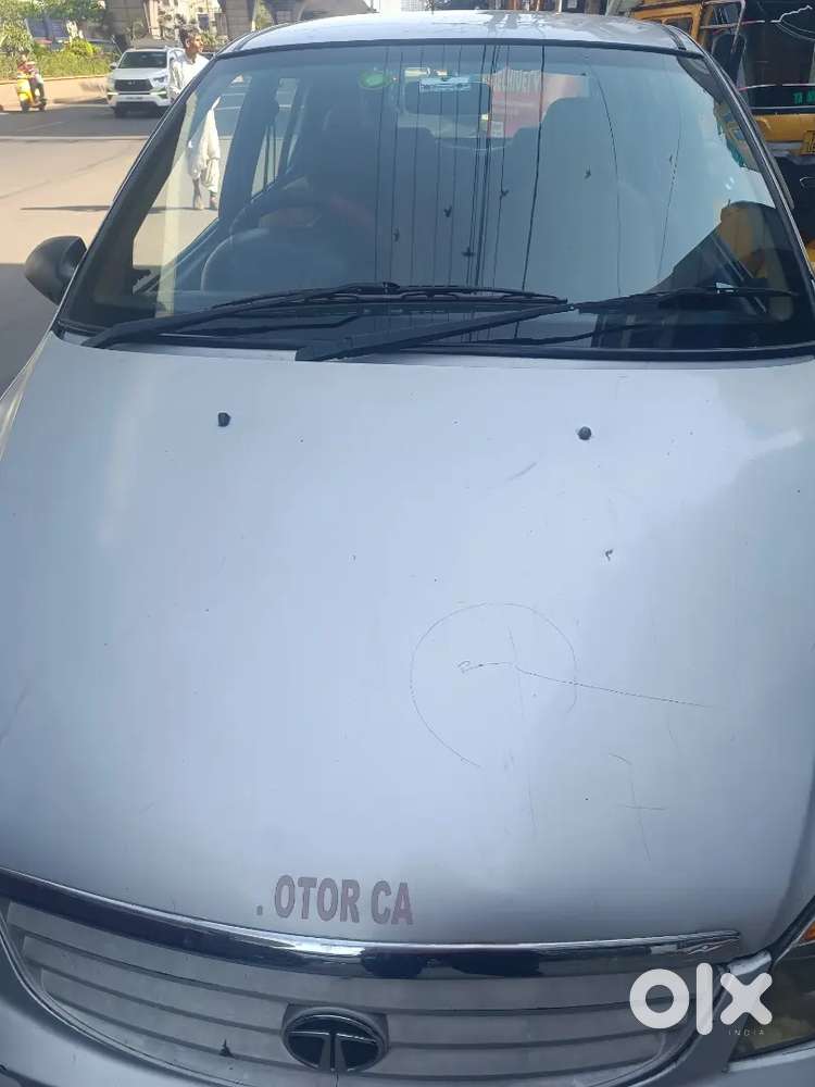 Tata Indica Ev2 2016 Diesel 130000 Km Driven
