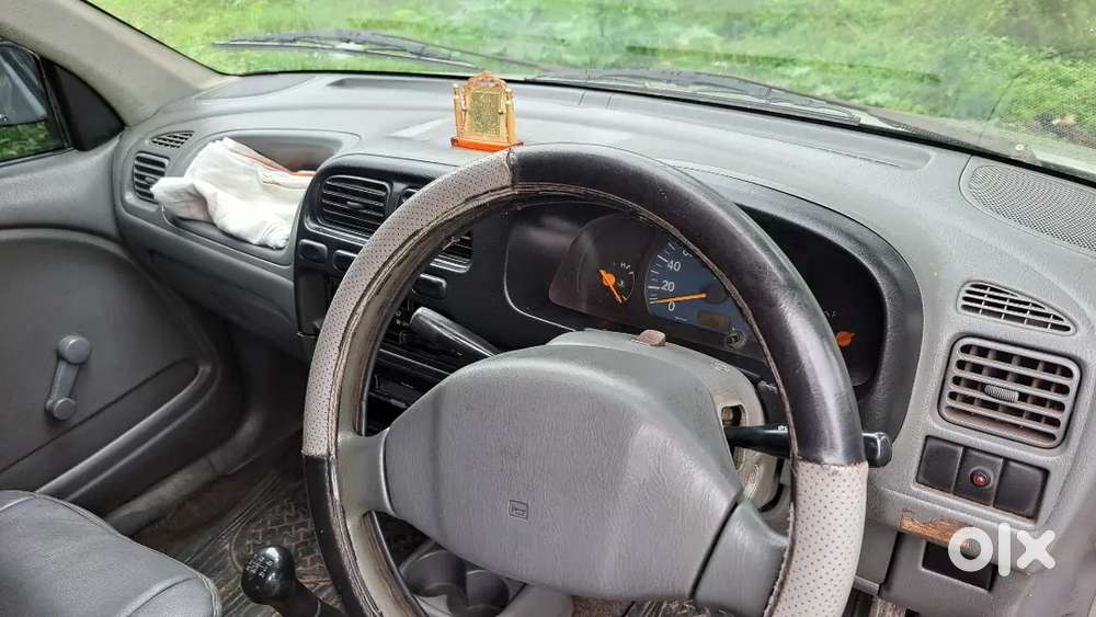 Maruti Suzuki Alto 2004