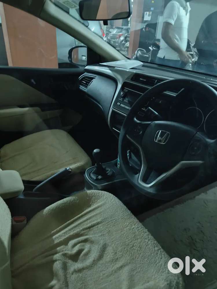 2016 Honda City Sv I-vtec Petrol | Excellent Condition | Well Maintain