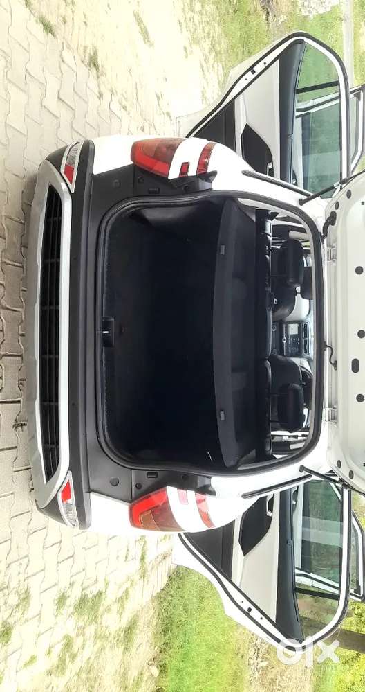 I Have Two Cars, Which Is Why I Am Selling One