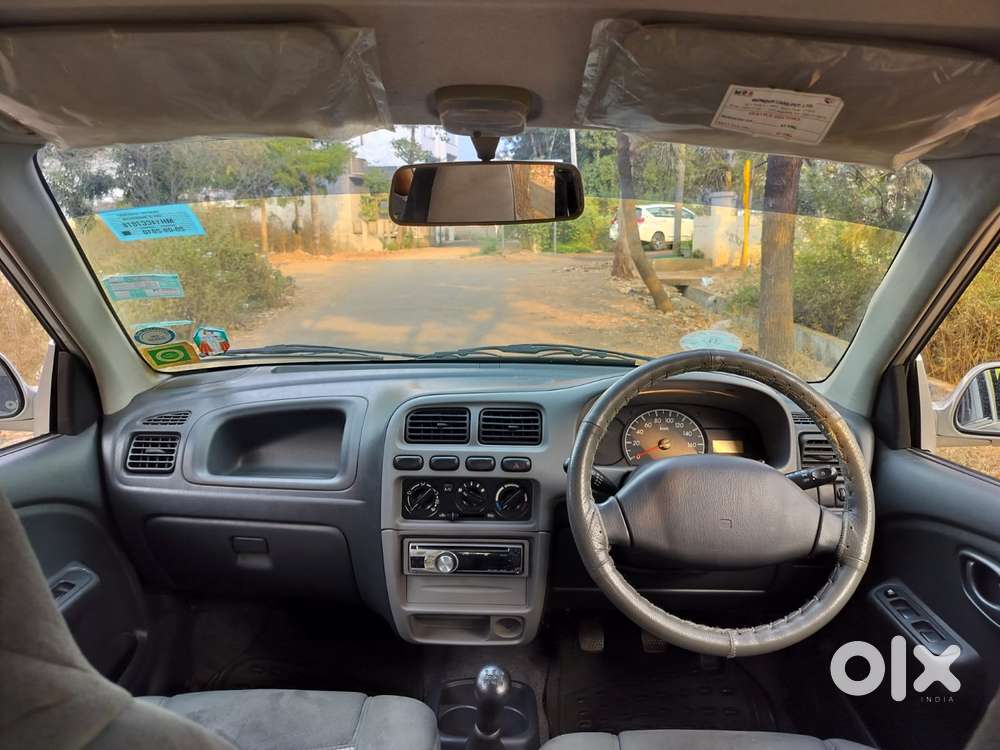 Maruti Suzuki Alto 0.8 Lxi (o), 2010, Petrol