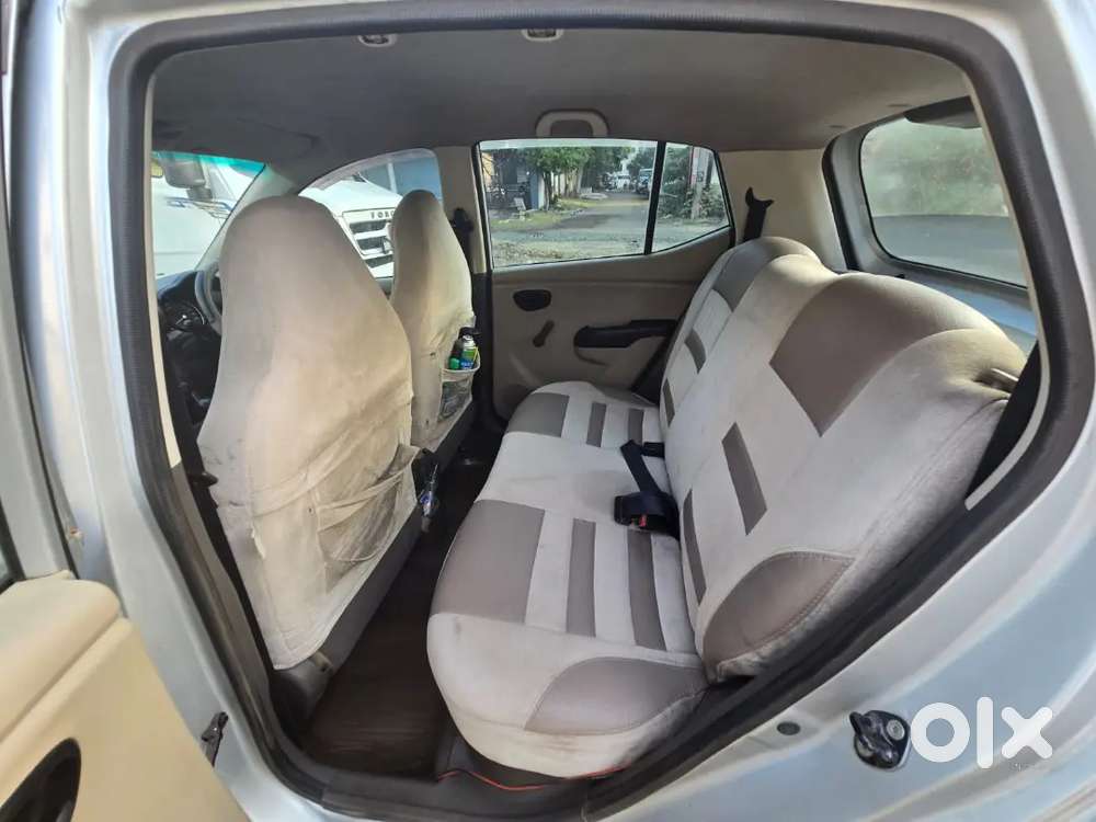 Hyundai I10 2012 Petrol Well Maintained