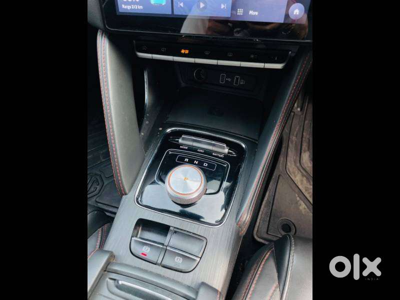 Mg Zs Ev Exclusive, 2023, Electric