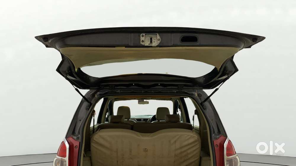 Maruti Suzuki Ertiga Vxi Cng, 2016, Cng & Hybrids