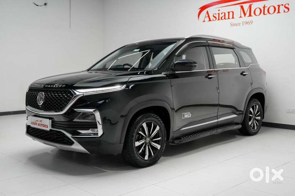 Mg Hector 2.0 Sharp Diesel, 2020, Diesel