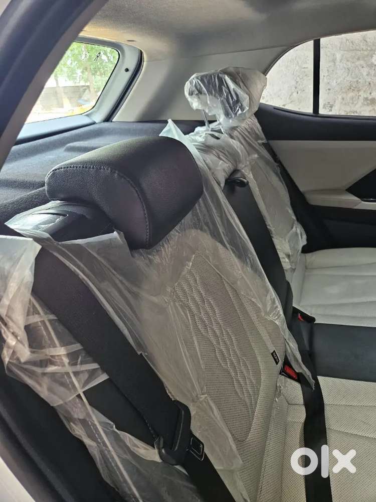 Hyundai Creta Sx Optinal Top Variant 2022 Diesel Well Maintained