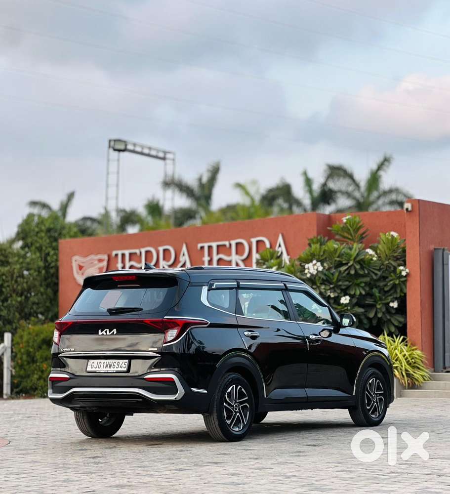 Kia Carens Prestige Plus Diesel, 2025, Diesel