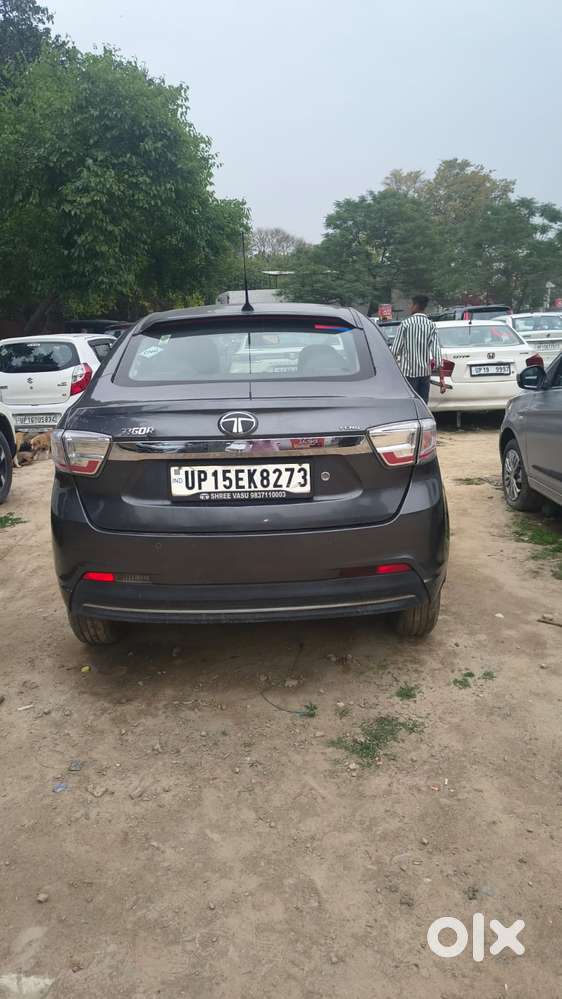 Tata Tigor 1.2 Revotron Xm Cng, 2024, Cng & Hybrids