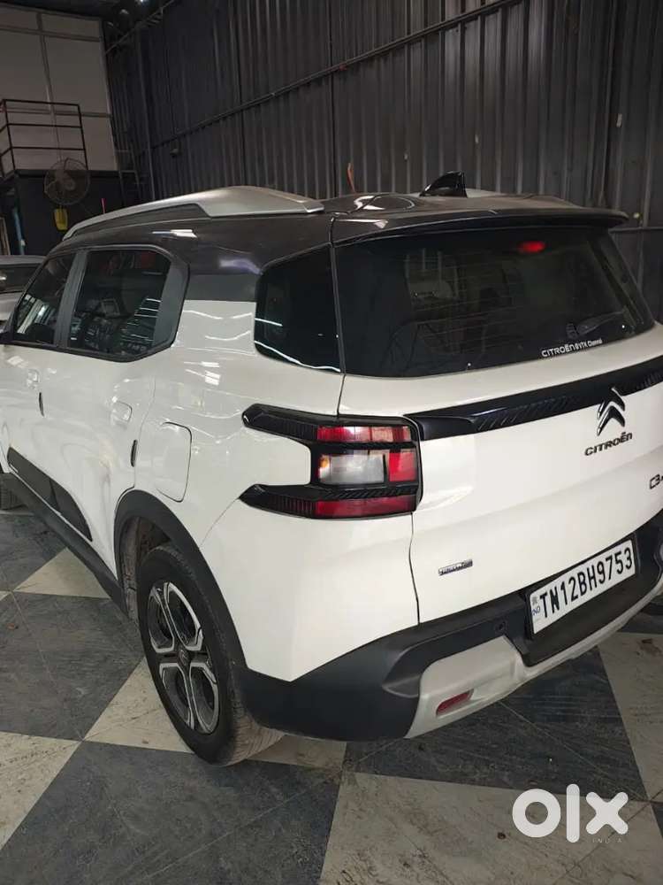 New Tyre, Nippon Ppf With 5 Year Warranty