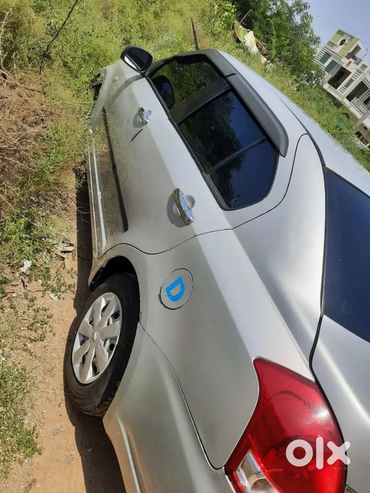 Maruti Suzuki Swift 2nd Vdi 2011