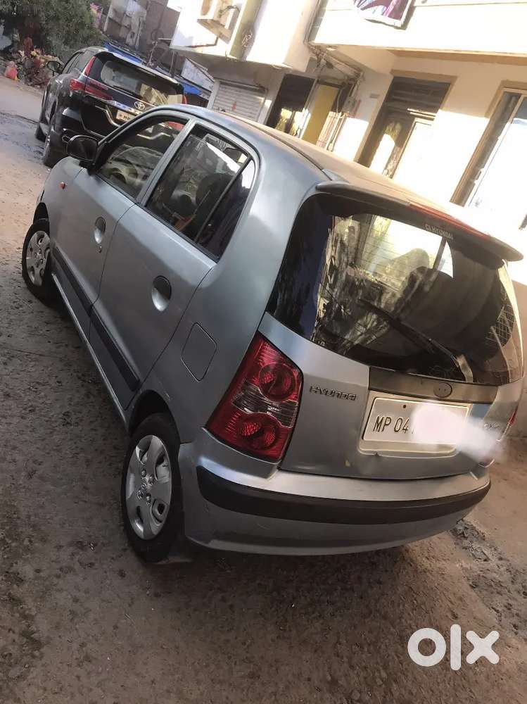 Pure Petrol..power Window..power Steering ..power Brake .. Top Engine