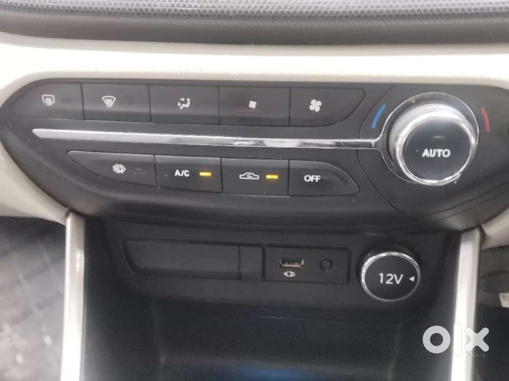 Tata Altroz 1.2 Xz Plus Petrol, 2021, Petrol