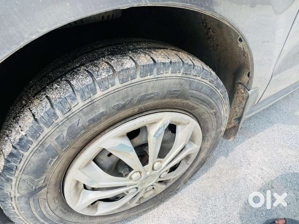 Volkswagen Polo 2011 Diesel Good Condition