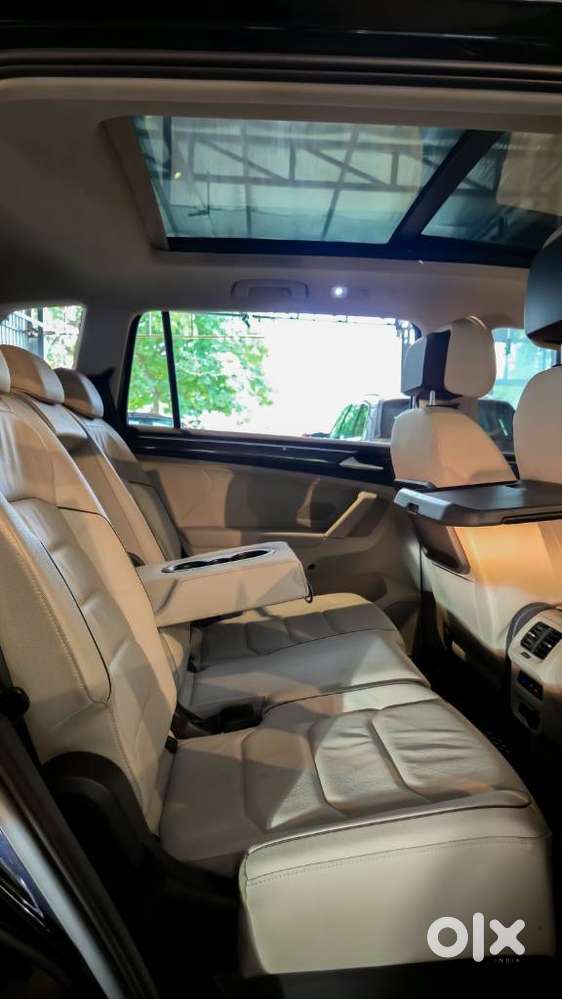 Volkswagen Tiguan 2.0 Tsi Exclusive Edition, 2020, Petrol
