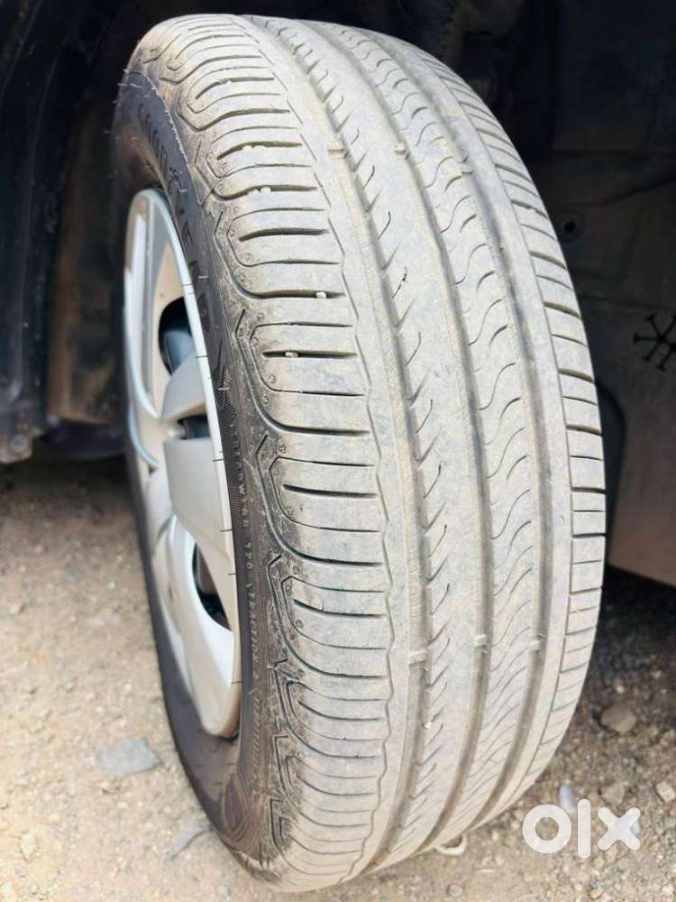 Honda Amaze 1.2 Smt I Vtec, 2018, Petrol