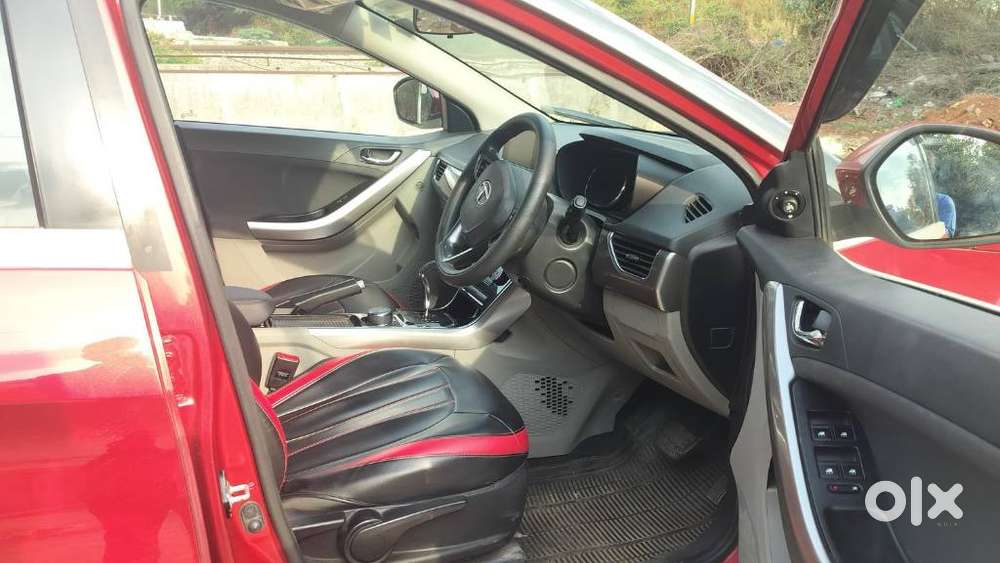 Tata Nexon 1.5 Revotorq Xza Plus Dualtone, 2018, Diesel