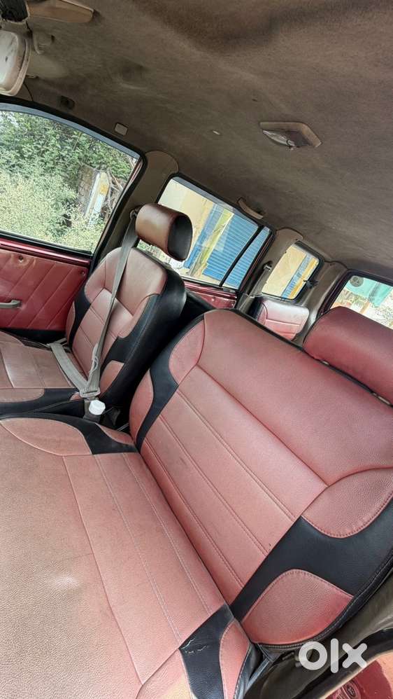 Chevrolet Tavera Diesel 2009