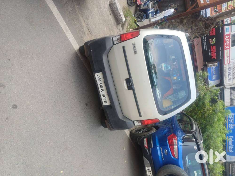 Maruti Suzuki Wagon R Lxi 2005