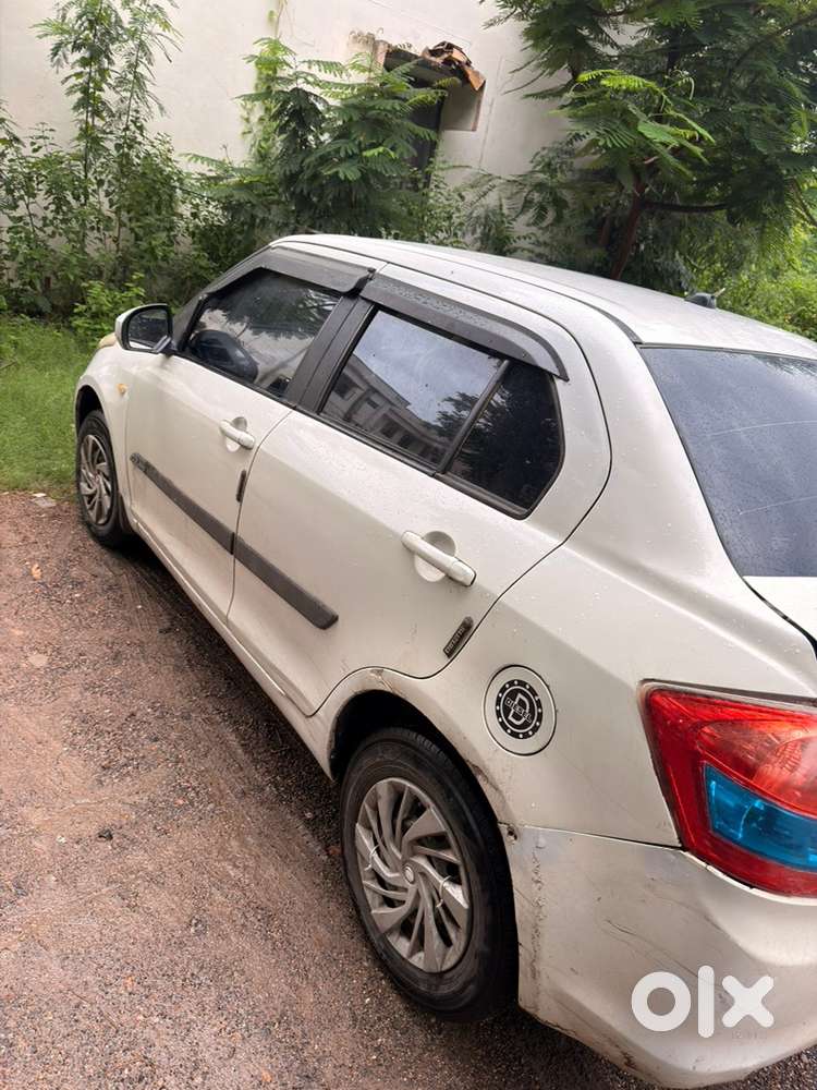 2017 Maruti Swift Dzire