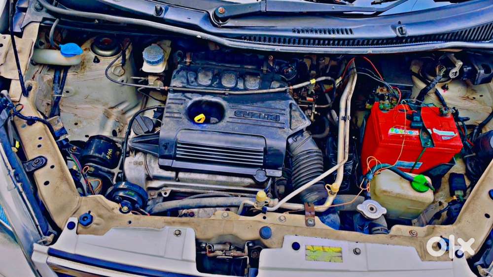 Maruti Suzuki Wagon R 2015 Petrol 90000 Km Driven