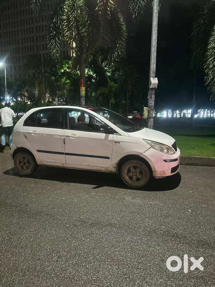Tata Indica Vista 2010 Year
