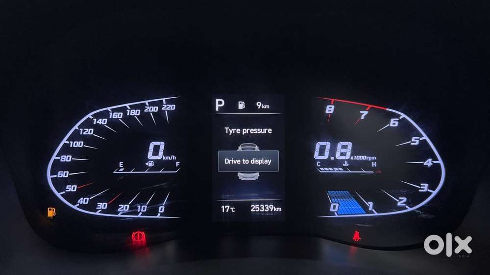 Hyundai Verna Sx (o) 1.5 Turbo Petrol Dct, 2021, Petrol