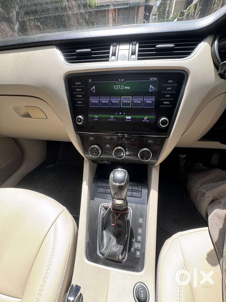 Skoda Octavia 2.0 L&k Tdi, 2018, Diesel