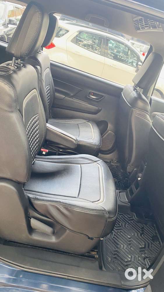 Maruti Suzuki Xl6 1.5 Zeta Mt, 2023, Petrol