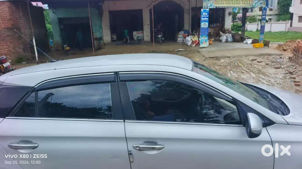 Hyundai I20 Active Sx 2018
