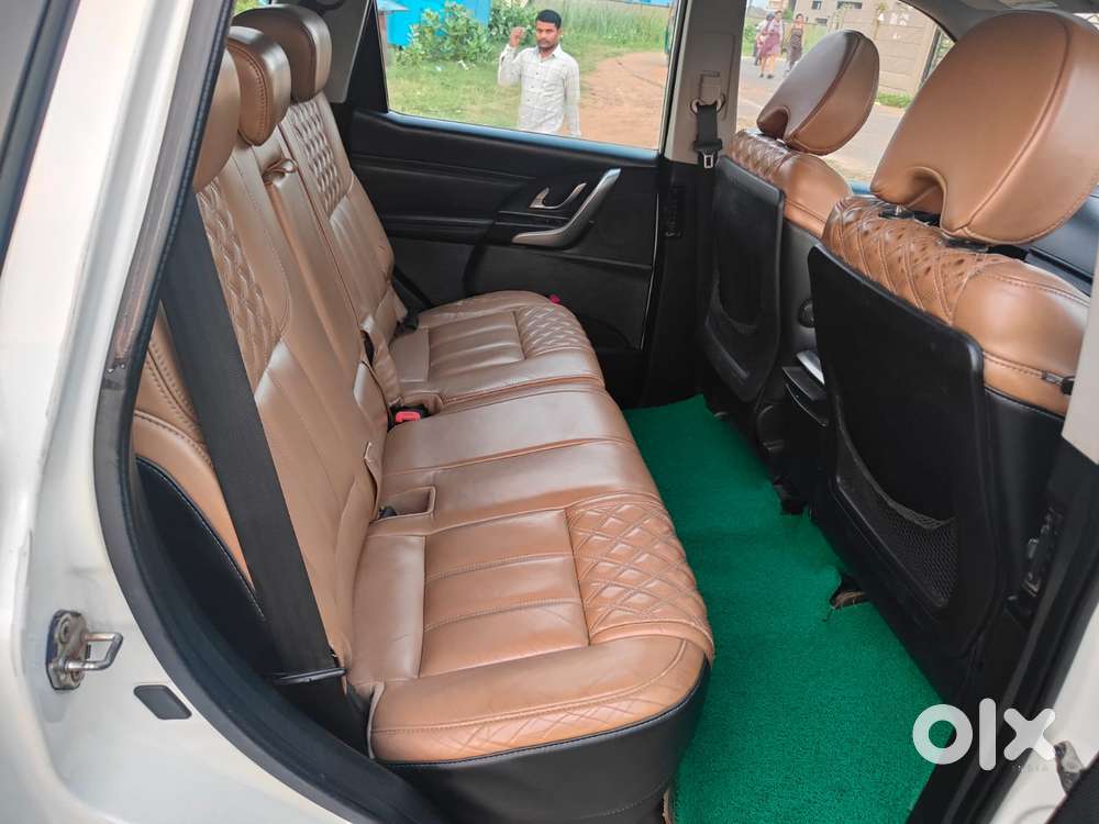 Mahindra Xuv500 W11, 2018, Diesel