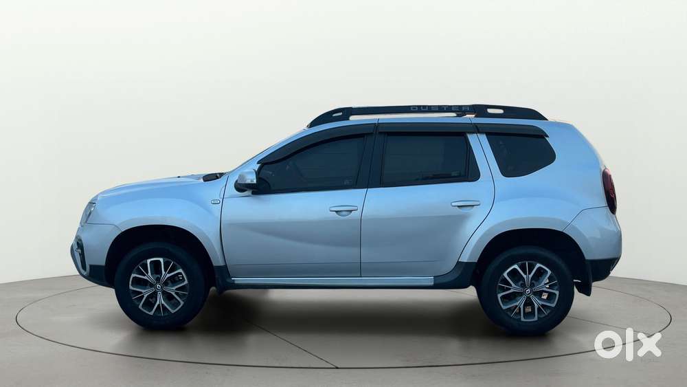Renault Duster 1.5 Rxz Petrol, 2021, Petrol