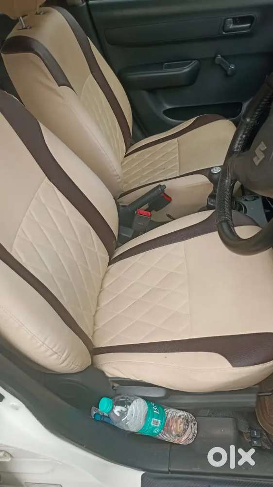 Maruti Suzuki Dzire Tour 2015