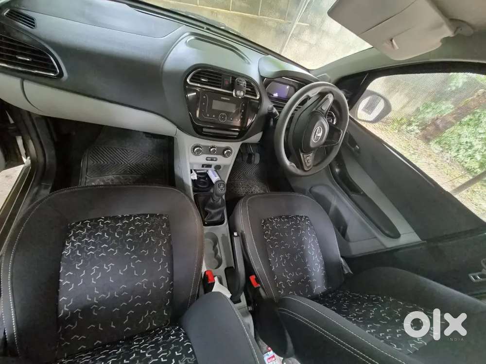 Tata Tiago 1.05 Petrol 2021
